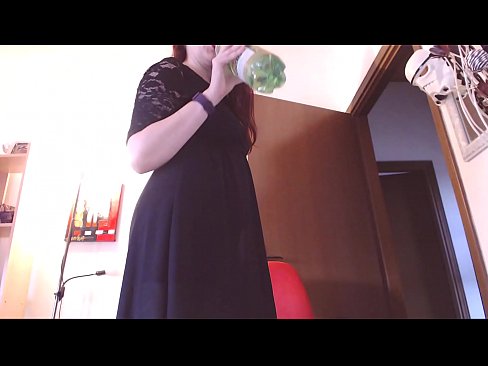 ❤️ ’n Onderdanige slaaf wat lief is vir vuil en heerlike broekies, word gedwing om te masturbeer nadat hy hierdie video gekyk het! ❤️ Sluts op af.bitcoinex.top